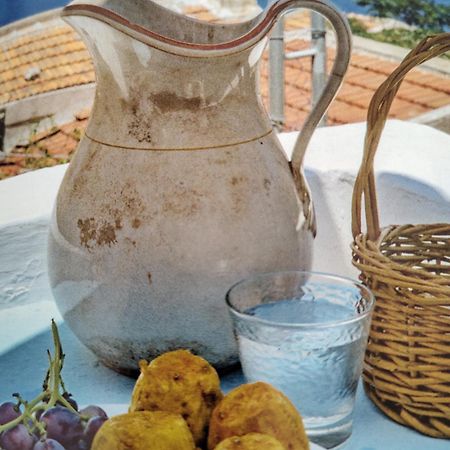 The Windmill Villa Symi Bagian luar foto
