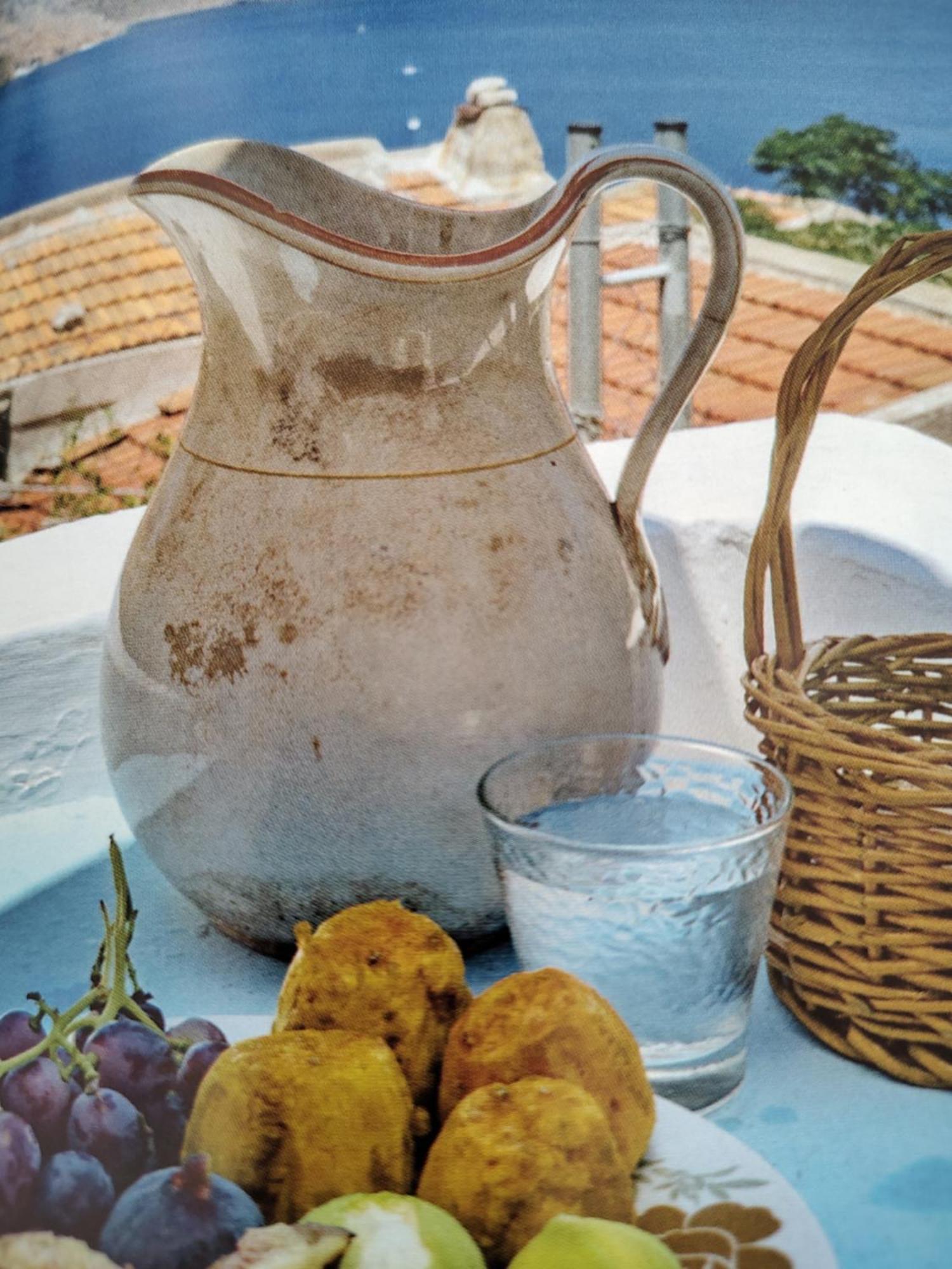 The Windmill Villa Symi Bagian luar foto